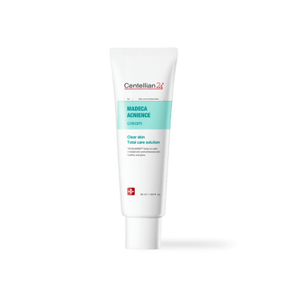 [Centellian24] Madeca Acnience Cream 50ml - Diva Melody