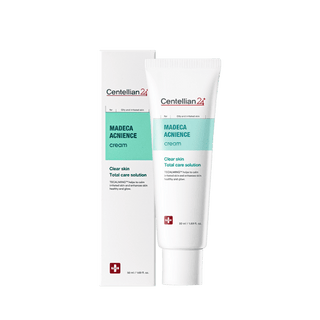 [Centellian24] Madeca Acnience Cream 50ml - Diva Melody