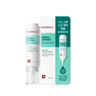 [Centellian24] Madeca Acnience Spot Ampoule 15ml - Diva Melody