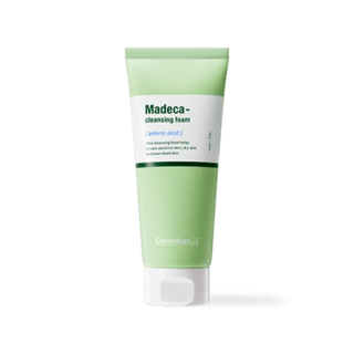 [Centellian24] Madeca Cleansing Foam 160g - Diva Melody