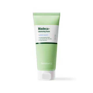 [Centellian24] Madeca Cleansing Foam 160g - Diva Melody