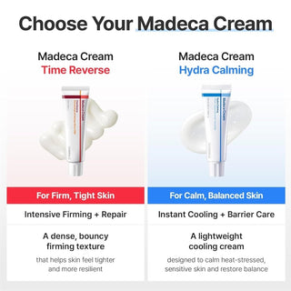 [Centellian24] Madeca Cream Hydra Calming 50ml - Diva Melody
