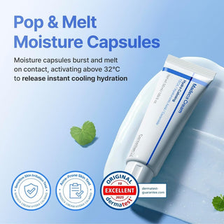 [Centellian24] Madeca Cream Hydra Calming 50ml - Diva Melody