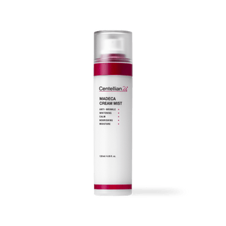 [Centellian24] Madeca Cream Mist 120ml - Diva Melody