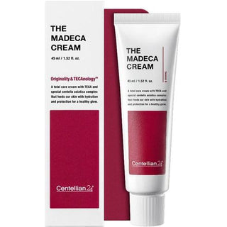 [Centellian24] Madeca Cream The Madeca Cream 50ml - Diva Melody