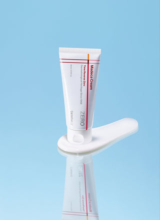 [Centellian24] Madeca Cream Time Reverse Zero 80ml - Diva Melody