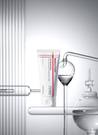 [Centellian24] Madeca Cream Time Reverse Zero 80ml - Diva Melody