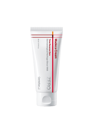 [Centellian24] Madeca Cream Time Reverse Zero 80ml - Diva Melody