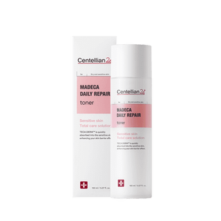 [Centellian24] Madeca Daily Repair Toner 150ml - Diva Melody