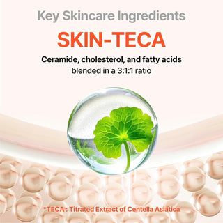 [Centellian24] Madeca Derma Shield Vital Capsule Sun Essence (OTC) 40ml - Diva Melody