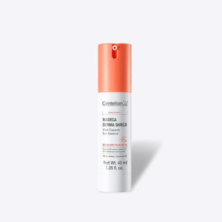 [Centellian24] Madeca Derma Shield Vital Capsule Sun Essence (OTC) 40ml - Diva Melody