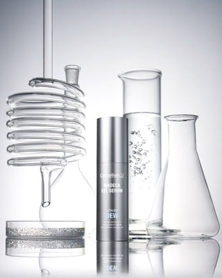 [Centellian24] Madeca Gel Serum Hyalron Dew 30ml - Diva Melody