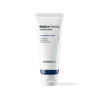 [Centellian24] Madeca Homme Cleansing Foam 120ml - Diva Melody