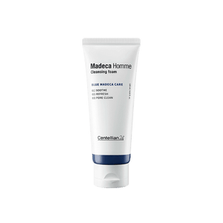 [Centellian24] Madeca Homme Cleansing Foam 120ml - Diva Melody