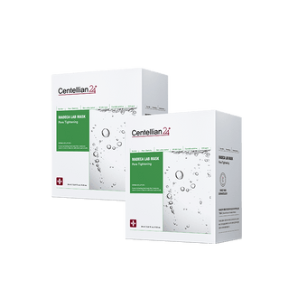 [Centellian24] Madeca Lab Mask Pore Tightening 25ml*20pcs - Diva Melody