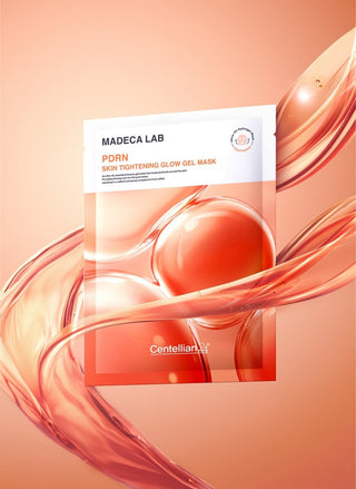 [Centellian24] Madeca Lab PDRN Skin Tightening Glow Gel Mask 1EA - Diva Melody