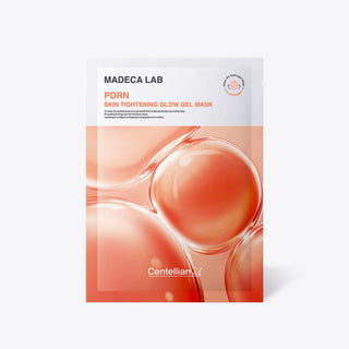 [Centellian24] Madeca Lab PDRN Skin Tightening Glow Gel Mask 1EA - Diva Melody
