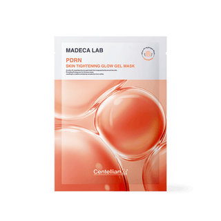 [Centellian24] Madeca Lab PDRN Skin Tightening Glow Gel Mask 1EA - Diva Melody