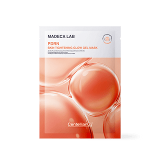 [Centellian24] Madeca Lab PDRN Skin Tightening Glow Gel Mask 1EA - Diva Melody