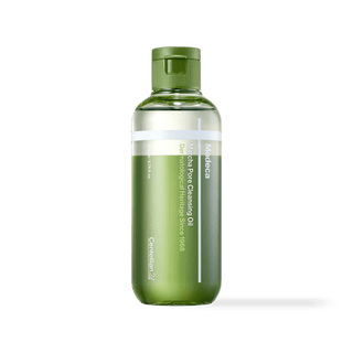 [Centellian24] Madeca Matcha Pore Cleansing Oil 200ml - Diva Melody