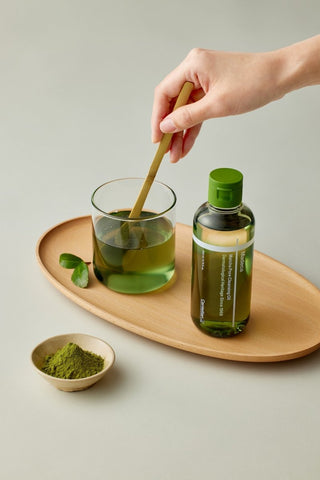 [Centellian24] Madeca Matcha Pore Cleansing Oil 200ml - Diva Melody