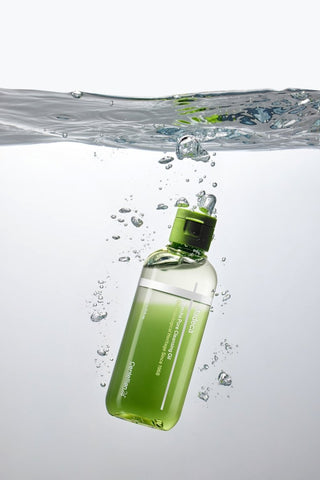 [Centellian24] Madeca Matcha Pore Cleansing Oil 200ml - Diva Melody