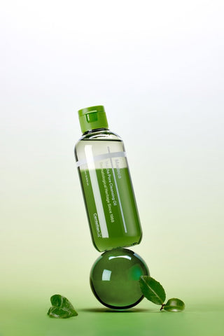 [Centellian24] Madeca Matcha Pore Cleansing Oil 200ml - Diva Melody