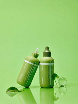 [Centellian24] Madeca Matcha Toning Peeling Gel 150ml - Diva Melody