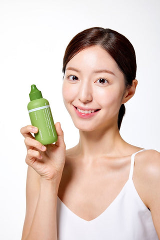 [Centellian24] Madeca Matcha Toning Peeling Gel 150ml - Diva Melody