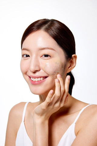 [Centellian24] Madeca Matcha Toning Peeling Gel 150ml - Diva Melody