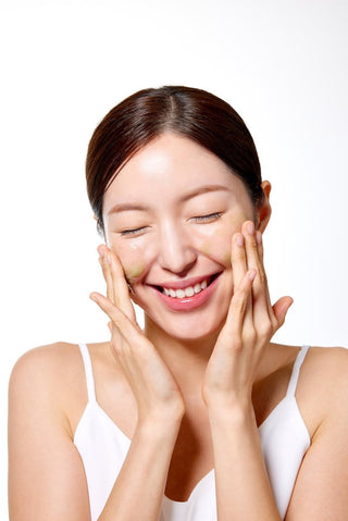 [Centellian24] Madeca Matcha Toning Peeling Gel 150ml - Diva Melody