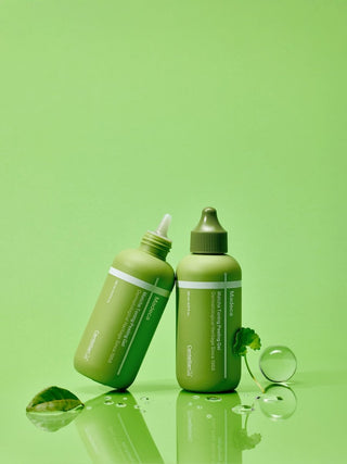 [Centellian24] Madeca Matcha Toning Peeling Gel 150ml - Diva Melody