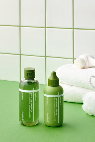 [Centellian24] Madeca Matcha Toning Peeling Gel 150ml - Diva Melody