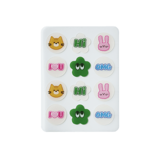 [Centellian24] Madeca Medi Patch Special Color 36pcs - Diva Melody