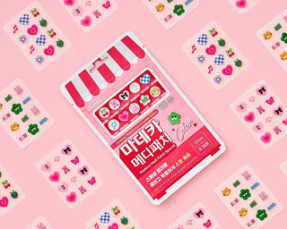 [Centellian24] Madeca Medi Patch Special Color 36pcs - Diva Melody
