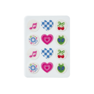 [Centellian24] Madeca Medi Patch Special Color 36pcs - Diva Melody