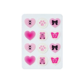 [Centellian24] Madeca Medi Patch Special Color 36pcs - Diva Melody