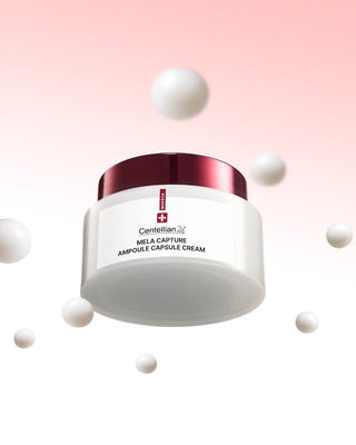 [Centellian24] Madeca Mela Capture Ampoule Capsule Cream 55ml - Diva Melody
