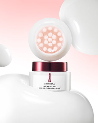 [Centellian24] Madeca Mela Capture Ampoule Capsule Cream 55ml - Diva Melody