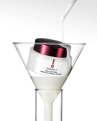 [Centellian24] Madeca Mela Capture Ampoule Capsule Cream 55ml - Diva Melody