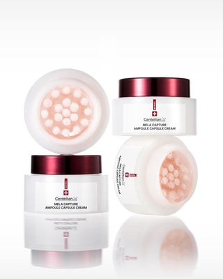 [Centellian24] Madeca Mela Capture Ampoule Capsule Cream 55ml - Diva Melody