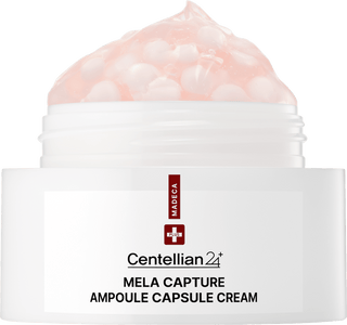 [Centellian24] Madeca Mela Capture Ampoule Capsule Cream 55ml - Diva Melody