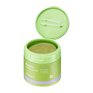[Centellian24] Madeca Real Green Pore Pad 60pcs - Diva Melody