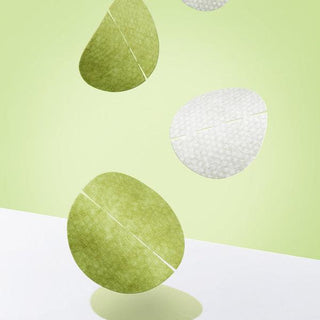 [Centellian24] Madeca Real Green Pore Pad 60pcs - Diva Melody