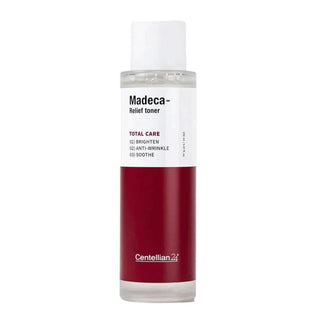 [Centellian24] Madeca Relief Toner 300ml - Diva Melody