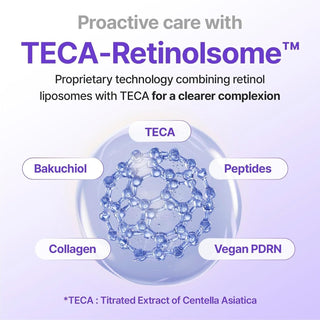 [Centellian24] Madeca TECA RETINOLSOM 0.2 Firming Serum 30ml - Diva Melody