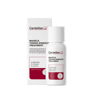 [Centellian24] Madeca Toning Essence Treatment 30ml - Diva Melody