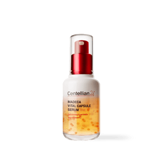 [Centellian24] Madeca Vital Capsule Serum 50ml - Diva Melody