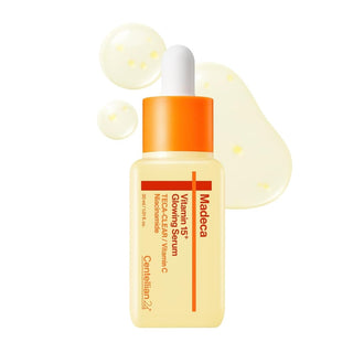 [Centellian24] Madeca Vitamin 15+ Glowing Serum 30ml - Diva Melody