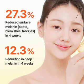 [Centellian24] Madeca Vitamin 15+ Glowing Serum 30ml - Diva Melody